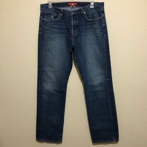Lucky Brand Jeans Men's Size 36/32
